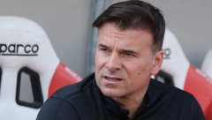 STANOJEVIĆ POSLAO PORUKU IGRAČIMA! Napadamo titulu u ovim teškim vremenima!