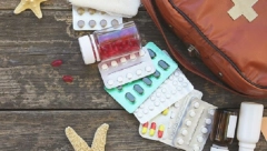 Farmaceutkinja Đurić otkrila: Ovo je spisak lekova koje obavezno treba poneti na godišnji odmor