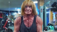 RAZMISLI O OVOME BAR NA TRENUTAK: Bila je žrtva nasilja, a onda se trgnula i preokret koji je napravila je neverovatan!