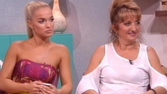 NOVI ZET JE BOLJI OD PRETHODNOG Goca Džehverović otkrila u kakvim je odnosima sa Anđelom, pa komentarisala Taru i Ša!