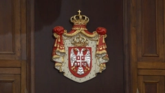 IGOR BEČIĆ NAGLASIO: Srbija ne sme ponovo da bude talac mafije