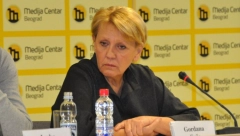 Preminula novinarka Gordana Suša