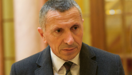 ŠAIP KAMBERI OPET NARODNI POSLANIK: Koaliciji Albanaca pobedila sa 698 glasova na izborima u Velikom Trnovcu