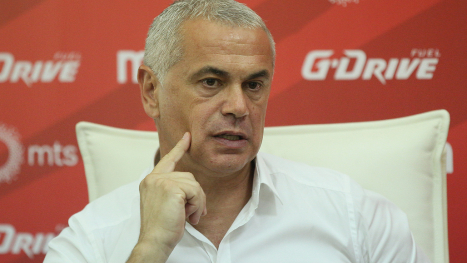 TERZIĆ OŠTRO ODGOVORIO PIKSIJU! Druže, nemoj da komentarišeš da li ima nameštanja!