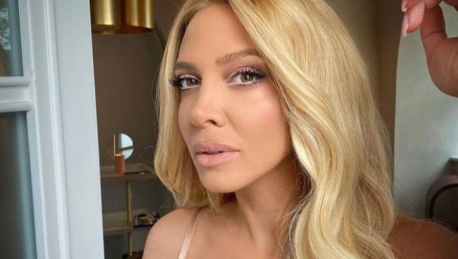 MI SMO KAO IVICA I MARICA Milica Todorović otkrila kako je Stevan Anđelković pitao da mu bude kuma, a ovim gestom je kupio!