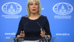 DIREKTNA PRETNJA NAŠOJ ZEMLJI Zaharova o američkim biološkim laboratorijama pronađenim u Ukrajini