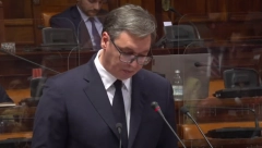 Predsednik Srbije: Očekujemo potpisivanje sporazuma...