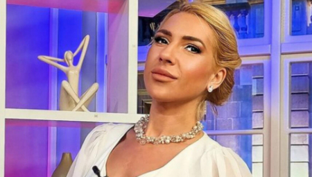 NE TREBA MI PRLJAV ROLEKS Jovana Jeremić nastavlja da šokira javnost, a sada je otišla još dalje: Zato me vole i poštuju