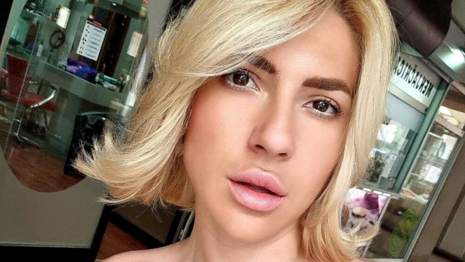 NE VOLIM DA PEGLAM, JA SAM BIZNISMENKA! Jovana Jeremić ponovo šokirala novom izjavom