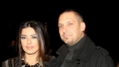 TANJI POZLILO, NE MOŽE DA DOĐE SEBI  Dušan dolazi u Srbiju, pevačica strahuje za decu