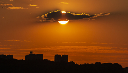 DA LI JE OVO NEKI ZNAK? Nesvakidašnji fenomen na nebu pojaviće se uoči Uskrsa
