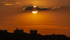 DA LI JE OVO NEKI ZNAK? Nesvakidašnji fenomen na nebu pojaviće se uoči Uskrsa