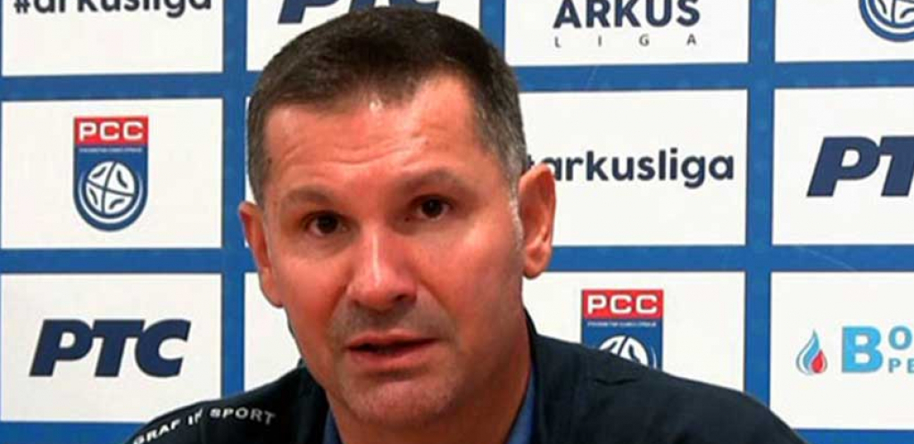 TEODOROVIĆ NA KLUPI RADNIČKOG - Kragujevčani žele u vrh srpskog rukometa