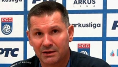 TEODOROVIĆ NA KLUPI RADNIČKOG - Kragujevčani žele u vrh srpskog rukometa