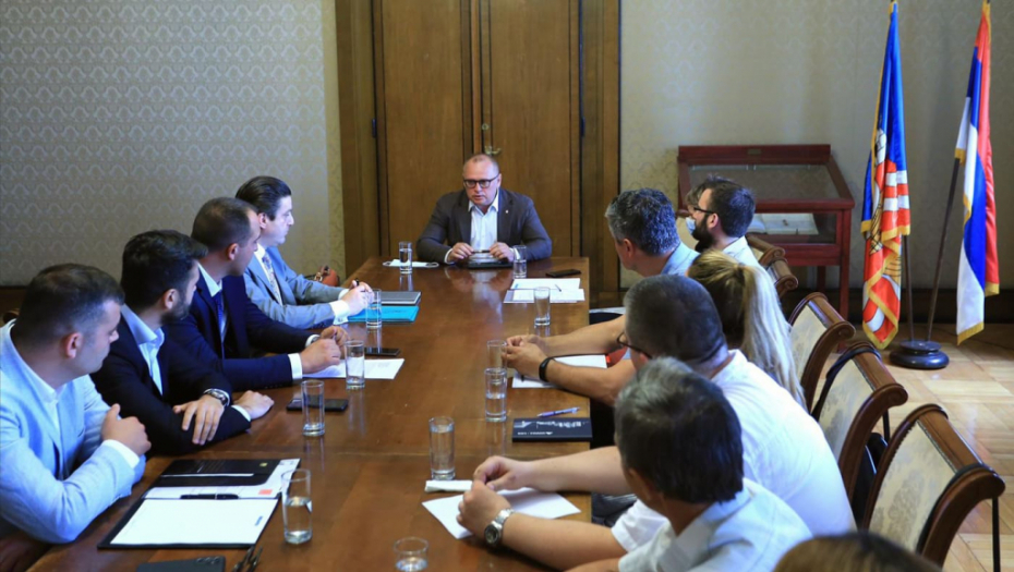 Sutra nastavak pregovora o Bloku 37, moguć dogovor