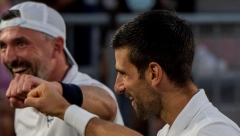 OZBILJNA PORUKA ZA NOLETOVOG TRENERA! Samo je on bio luđi od mene!