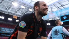 POBESNEO Ostavite Eriksena na miru! I meni su rekli da neću nikada više igrati, pa vidite gde sam sad