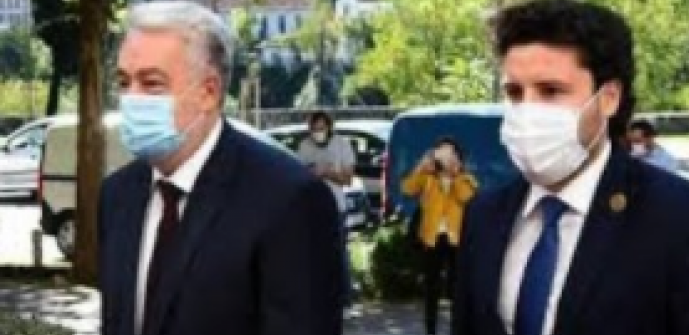 CRNOGORSKO LUDILO Još jednom rezolucijom žele da osude Srbe na genocid