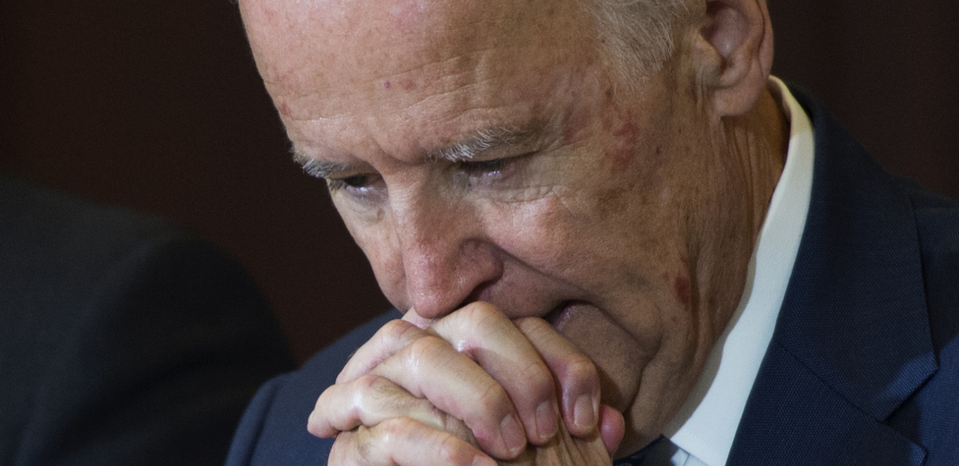 BAJDEN U PROBLEMU? Sve veće nezadovoljstvo američkih birača politikom predsednika