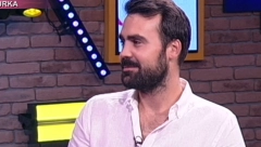 Popularni Baća otkrio anegdotu sa snimanja Južnog vetra 2, pa priznao šta je u dogovoru s Bikovićem uradio reditelju filma