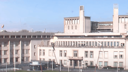 HAŠKA "FABRIKA SMRTI" Jeziva svedočenja srpskih generala: Trovali su nas!