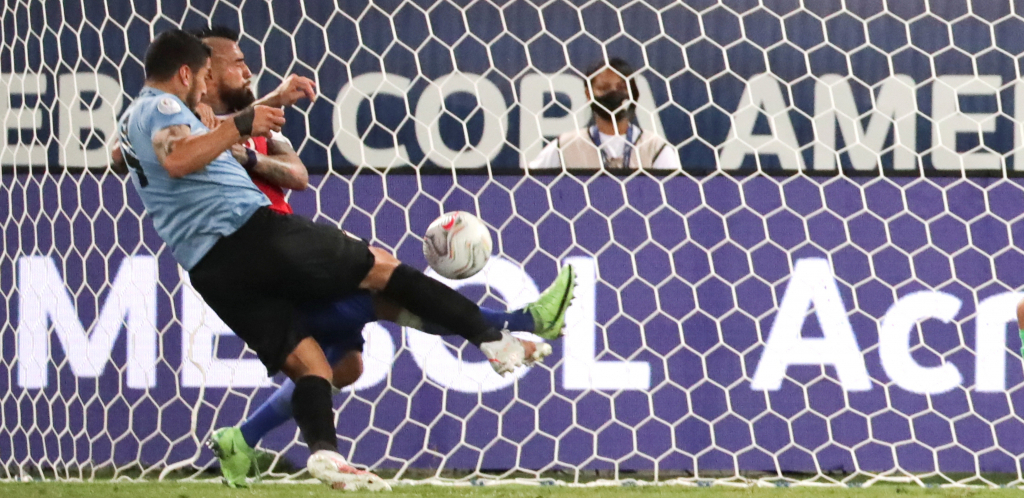 TEŽAK UDARAC Urugvaj desetkovan u naredna tri kvalifikaciona meča za Katar