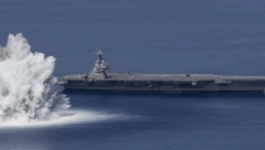 OPASNE UKRAJINSKE MINE Rusija upozorava: mogu stići u Bosfor i dalje !!