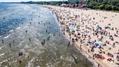 VREMENSKI FENOMEN PRŽI AMERIKU! Oboreni svi temperaturni rekordi: Ko može nek ne izlazi napolje!