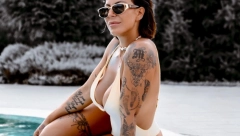 RODILA TROJE DECE, A IZGLEDA KAO MILION DOLARA Provokativne fotografije Zorane Miličić je sve ono što ne smete da propustite! (FOTO)