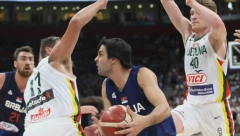 KAPITEN "ORLOVA" ISKRENO! Teodosić o Jokićevom odustajanju, otkazima i svom odnosu prema reprezentaciji!