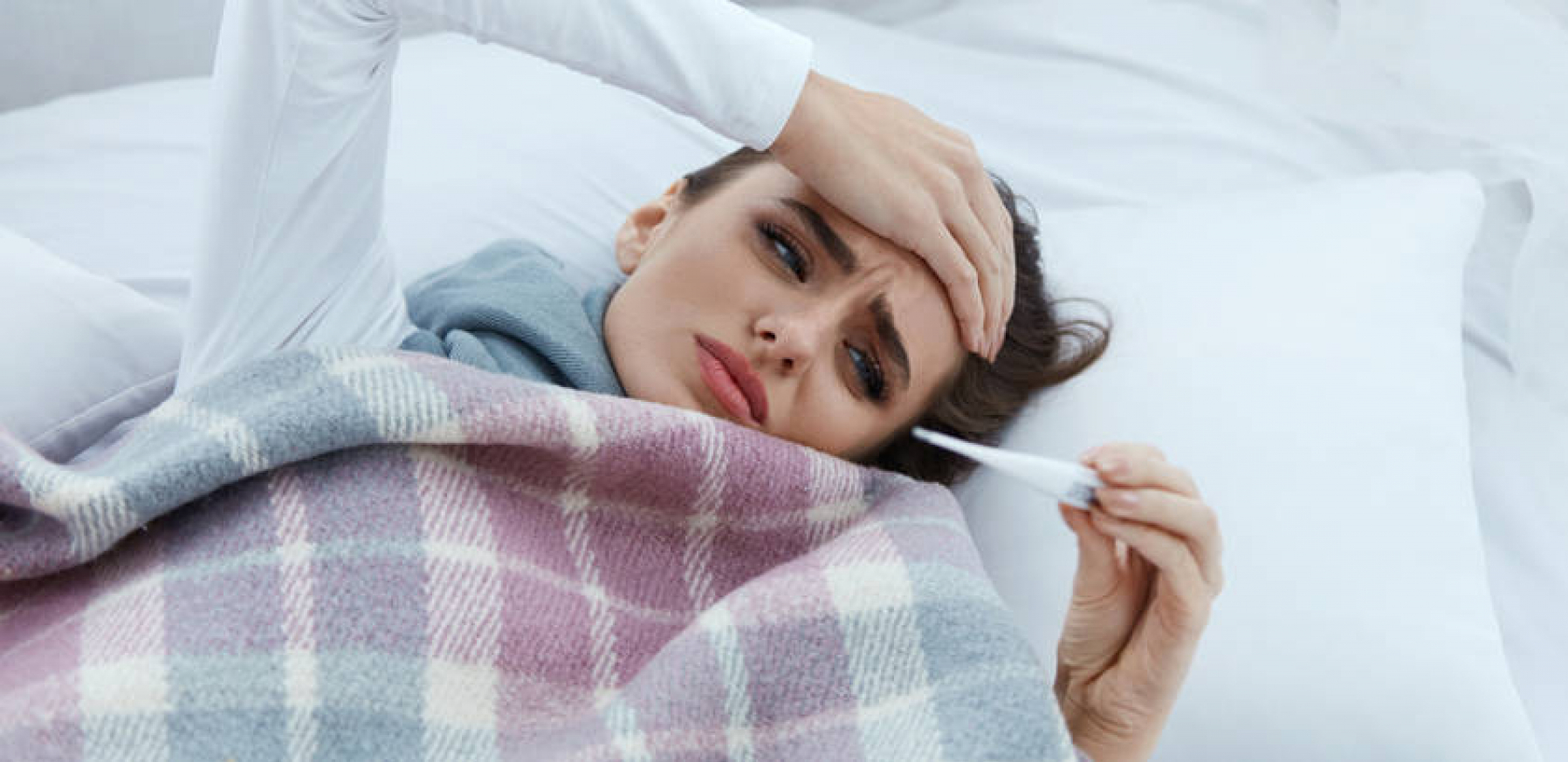 U BEOGRADU HARA VIRUS: Temperatura, povraćanje, bolovi u grlu, evo koga napada i koliko traje