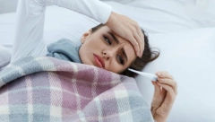 OTKRIVEN NOVI VIRUS KOJI NAPADA LJUDE: Prenosi ga zaražena bubica, a simptomi su vrlo slični prehladi