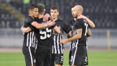 "PARTIZANOVAC" STIGAO U NOVI SAD! Vojvodina se pojačala, stigao defanzivac iz Humske!