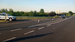 POLICIJA PRESRELA "BMV" Išao je 234,7 kilometara na čas na putu gde je dozvoljena brzina skoro duplo manja