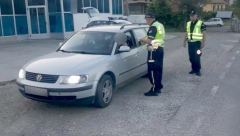 VELIKA PRAZNIČNA KONTROLA SAOBRAĆAJA Preko 4.000 prekršaja već prvog dana