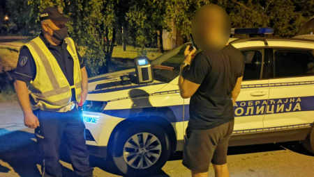 SAMO SE MOLIM DA MI DECA PREŽIVE, POKOSIO IH JE NA MOJE OČI Ispovest oca mališana koje je na pešačkom udario bahati vozač