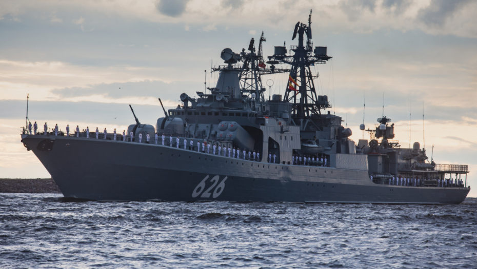 GAVRILOV PRECIZNO SAOPŠTIO POVODOM INCIDENTA Sledeći put bacamo bombe na metu