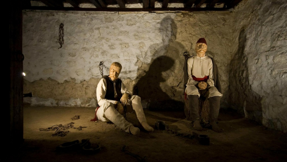 Mesto gde je počelo da sviće jutro slobode: Muselimov konak, najstarija sačuvana zgrada u Valjevu