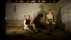 Mesto gde je počelo da sviće jutro slobode: Muselimov konak, najstarija sačuvana zgrada u Valjevu