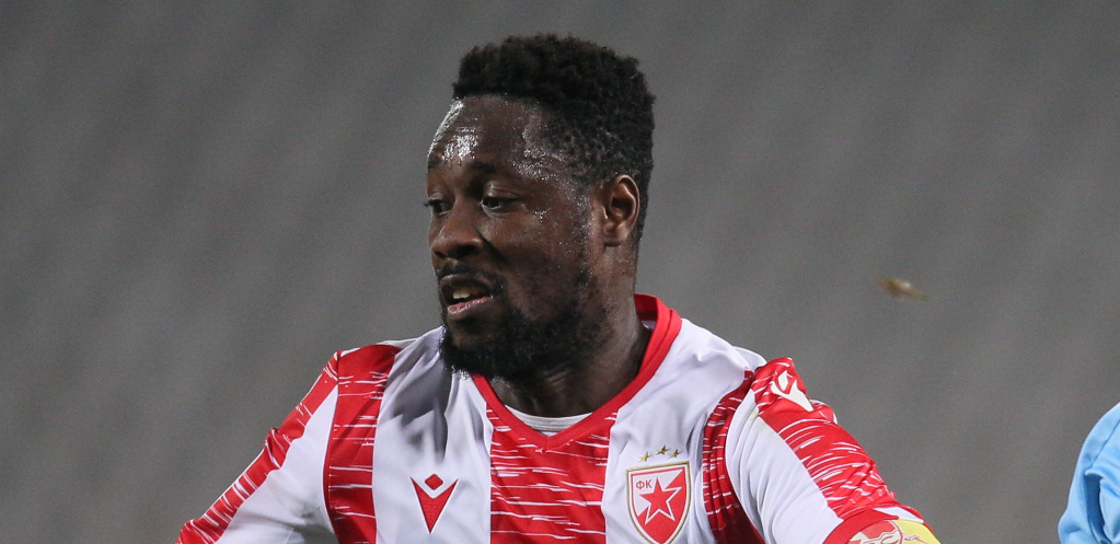 TEŠKI DANI ZA BIVŠEG NAPADAČA ZVEZDE! Bez gola sedam meseci, sada će spas potražiti na Kipru!