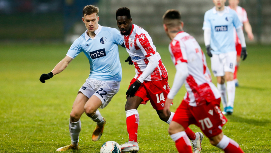 DOGOVORIO JE NOVI ANGAŽMAN Ljubimac "delija" ima novi klub, napustio je Evropu