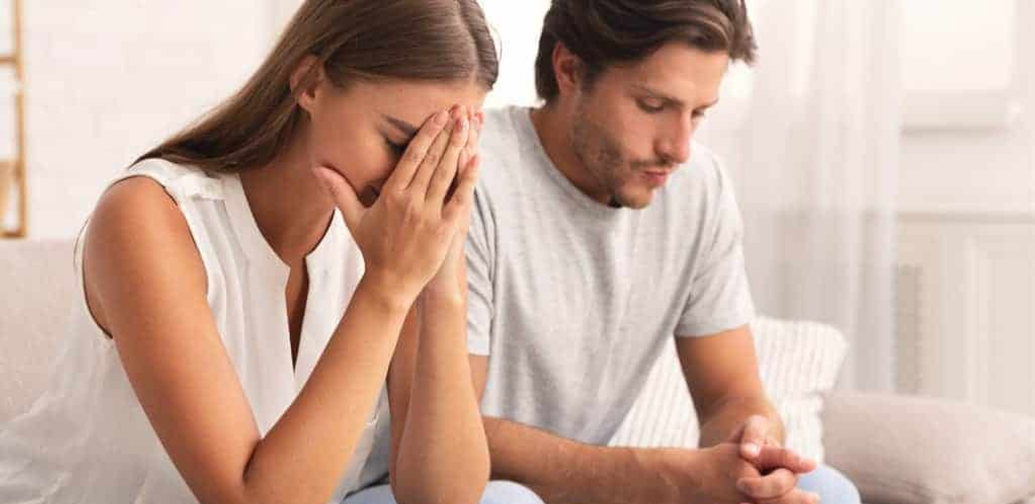 Sve češća pojava: Ovo su tri najčešća razloga za razvod i evo kako da ih prevaziđete