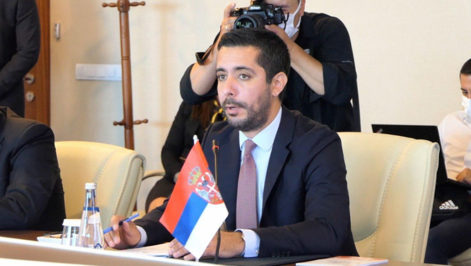 TOMISLAVU MOMIROVIĆU PUKLO SLEPO CREVO Hitno operisan u Užicu