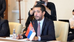 PREDSEDNIK ZA SRBIJU ŽRTVUJE SVOJE ZDRAVLJE Ministar Momirović uputio snažnu poruku podrške Aleksandru Vučiću