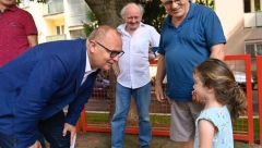 VESIĆ OTVORIO TIKTOK NALOG Pogledajte prvu objavu na popularnoj društvenoj mreži