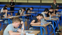 PRVO PREGLED, PA ZAKLJUČAVANJE ŠKOLA Ovako će izgledati polaganje male mature zbog mogućih lažnih dojava o bombama