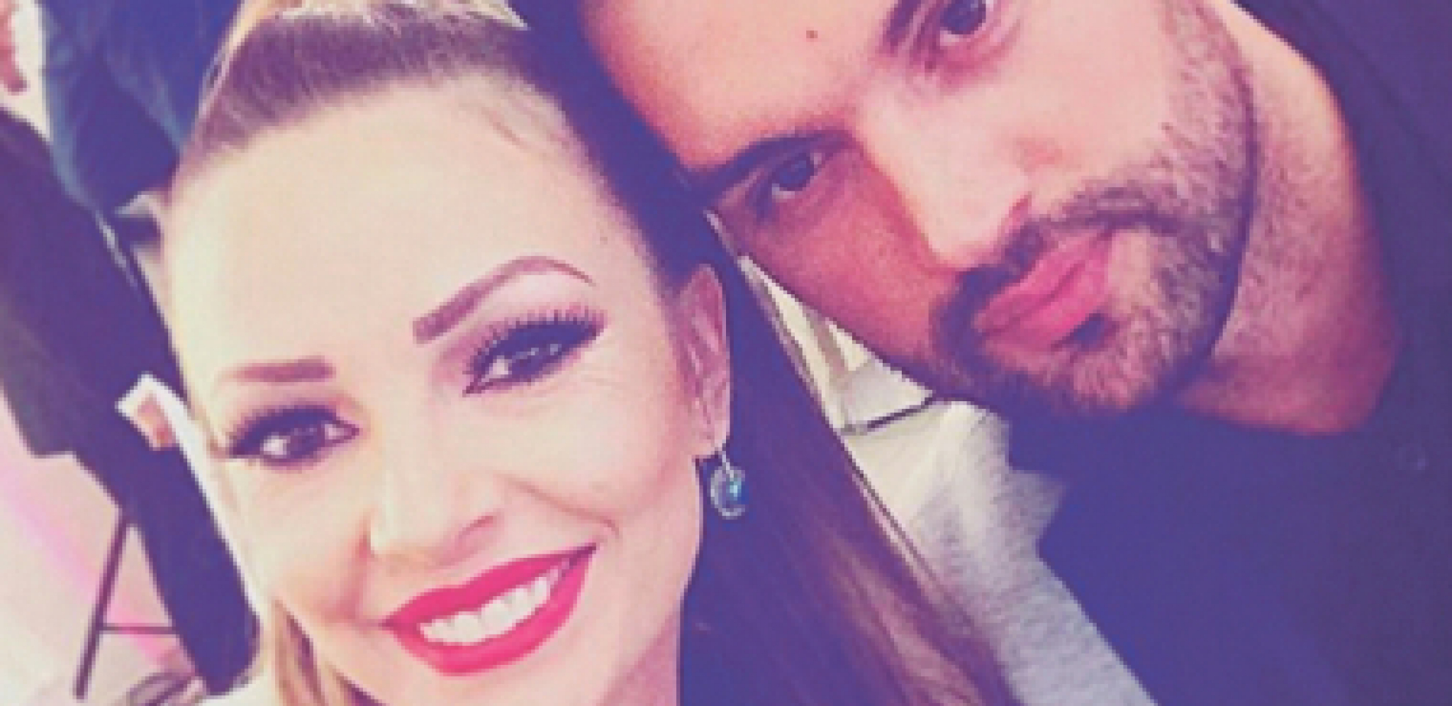 RAZVODE SE JELENA GERBEC I VLADAN ĐORĐEVIĆ Pevačica stavila tačku na brak, palo pomirenje, a sad je definitivno kraj
