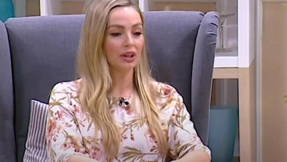 UMEŠANA JE TREĆA OSOBA Pevačica prolazi kroz najteži period života, prvi put progovorila o razvodu
