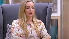 UMEŠANA JE TREĆA OSOBA Pevačica prolazi kroz najteži period života, prvi put progovorila o razvodu