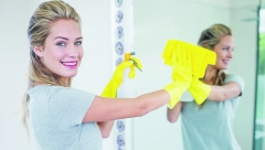 HIDROGEN, KUĆNI ČAROBNJAK Najneverovatniji načini na koje možete da upotrebite vodonik-peroksid u svom domaćinstvu